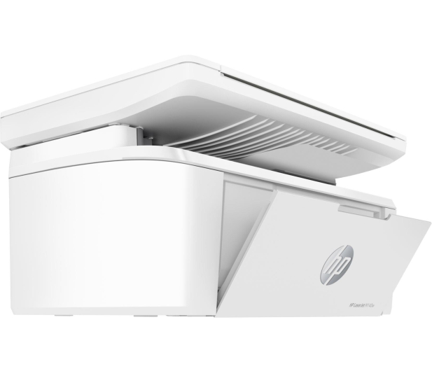 HP LaserJet M140w Wi-Fi Mono Instant Ink (7MD72F) - 724522 - zdjęcie 5